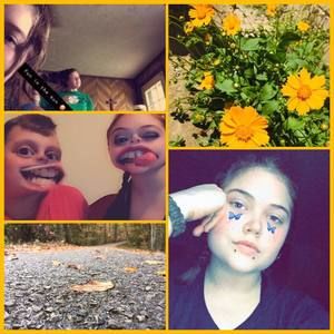 Meet your Posher, Regina